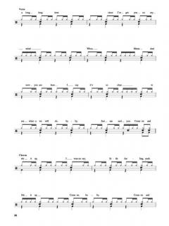 Drum Play-Along Vol. 25: Bob Marley (Bob Marley) 