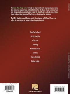 Drum Play-Along Vol. 25: Bob Marley (Bob Marley) 