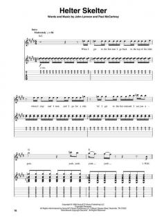 Guitar Play-Along Vol. 101: Songs For Beginners 