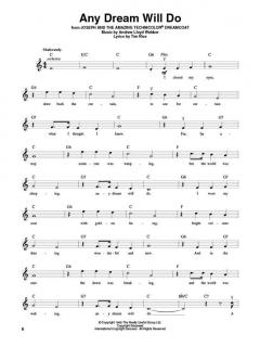 Violin Play-Along Vol. 21: Andrew Lloyd Webber im Alle Noten Shop kaufen