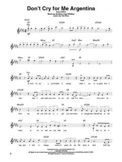 Violin Play-Along Vol. 21: Andrew Lloyd Webber im Alle Noten Shop kaufen