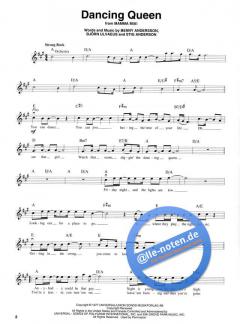 Violin Play-Along Vol. 22: Broadway Hits im Alle Noten Shop kaufen