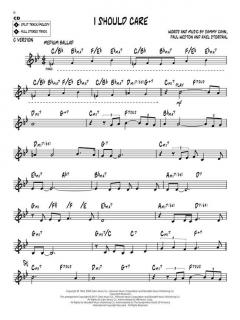 Jazz Play-Along Vol. 136: Nat Adderley im Alle Noten Shop kaufen