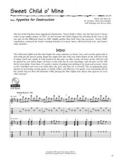 Guns N' Roses von Guns N' Roses 