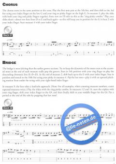 Bootsy Collins Legendary Licks (H. B. Collins) 