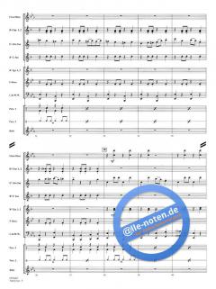 Yakety Sax (Boots Randolph) 