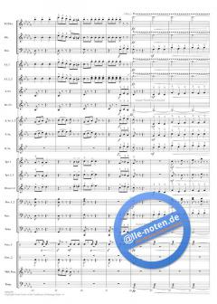 Pirates Of The Caribbean: On Stranger Tides von Hans Zimmer (Download) 