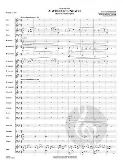 A Winter's Night (Download) 