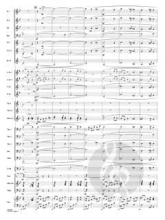 A Winter's Night (Download) 