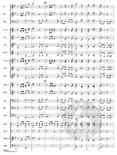 The Brandenburg Gate (German March) (Johnnie Vinson) 