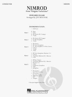 Nimrod von Edward Elgar 