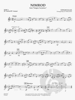 Nimrod von Edward Elgar 