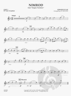 Nimrod von Edward Elgar 