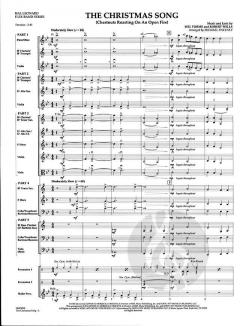 The Christmas Song von Mel Torme (Download) 