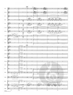 John Williams Swings! (John Williams) 