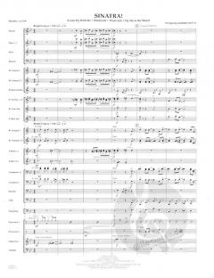 Sinatra! von F. Sinatra 