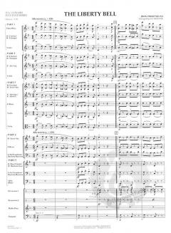 The Liberty Bell (John Philip Sousa) 