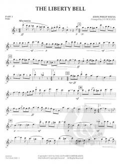 The Liberty Bell (John Philip Sousa) 