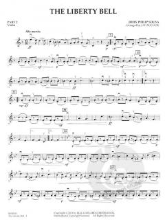 The Liberty Bell (John Philip Sousa) 