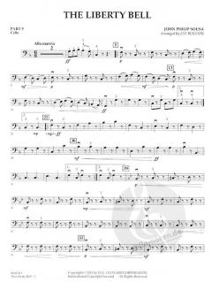 The Liberty Bell (John Philip Sousa) 
