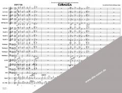 Cubauza! (Michael Philip Mossman) 