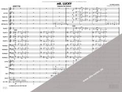 Mr. Lucky von Henry Mancini 
