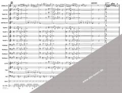 Mr. Lucky von Henry Mancini 