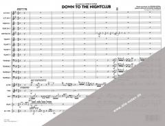 Down To The Nightclub von Tower Of Power (Download) 