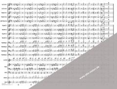 Bradley's Groove Shop von Mark Taylor (Download) 