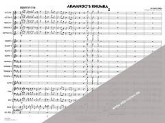 Armando's Rhumba von Chick Corea 