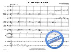 All The Things You Are 