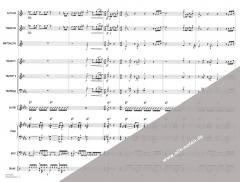 Attitude Dance von Stephen Kupka 