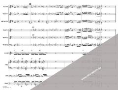 Attitude Dance von Stephen Kupka 