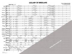 Lullaby Of Birdland von George Shearing (Download) 