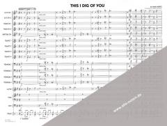 This I Dig Of You von Hank Mobley 
