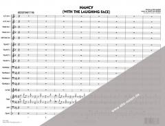 Nancy (With The Laughing Face) (James van Heusen) 