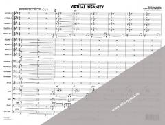 Virtual Insanity von Jamiroquai (Download) 