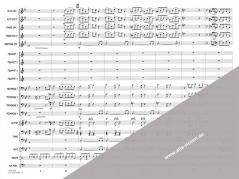 Law And Order von Mike Post 