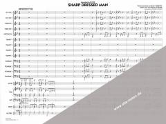 Sharp Dressed Man von Billy Gibbons 