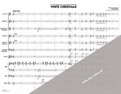 White Christmas von Irving Berlin (Download) 