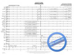 Dynamite von Taio Cruz 