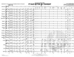 It Had Better Be Tonight von Henry Mancini 