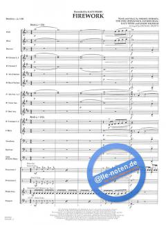 Firework von Katy Perry (Download) 