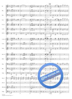 Highlights from Mary Poppins von Robert Bernard Sherman (Download) 