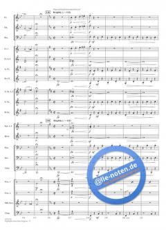 Highlights from Mary Poppins von Robert Bernard Sherman (Download) 