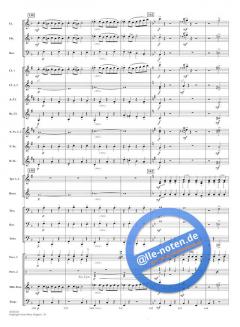 Highlights from Mary Poppins von Robert Bernard Sherman (Download) 