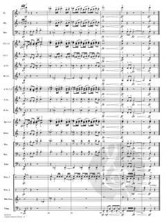 Captain America March (Alan Silvestri) 