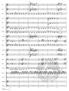 Captain America March (Alan Silvestri) 