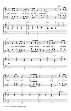 At The Cross (Glenn Packiam) 