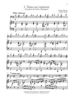 Solos For The Viola Player im Alle Noten Shop kaufen - 50490424